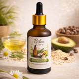 BIBA MIRACLE OIL
